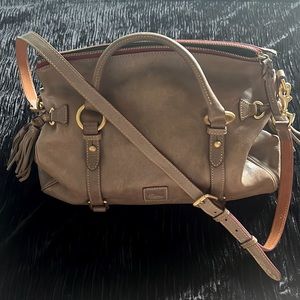 Dooney & Bourke Florentine large bag